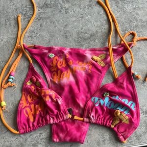 Cloture shop Banana Moon bikinis